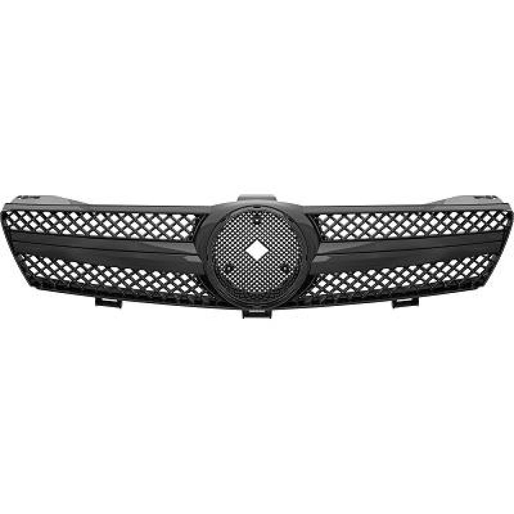 Grille de radiateur Mercedes CLS W219 04-10