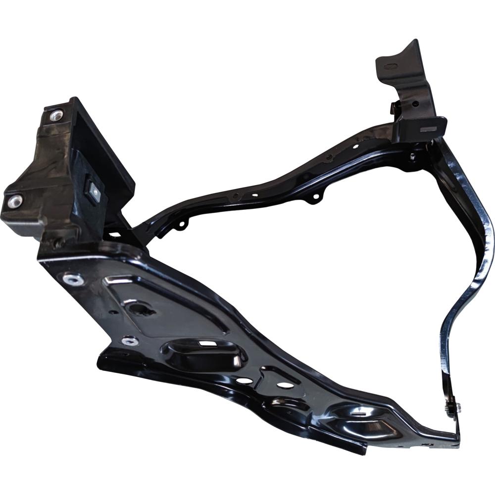 Cuvelage, projecteur principal droite Mercedes CLS W218 15->>