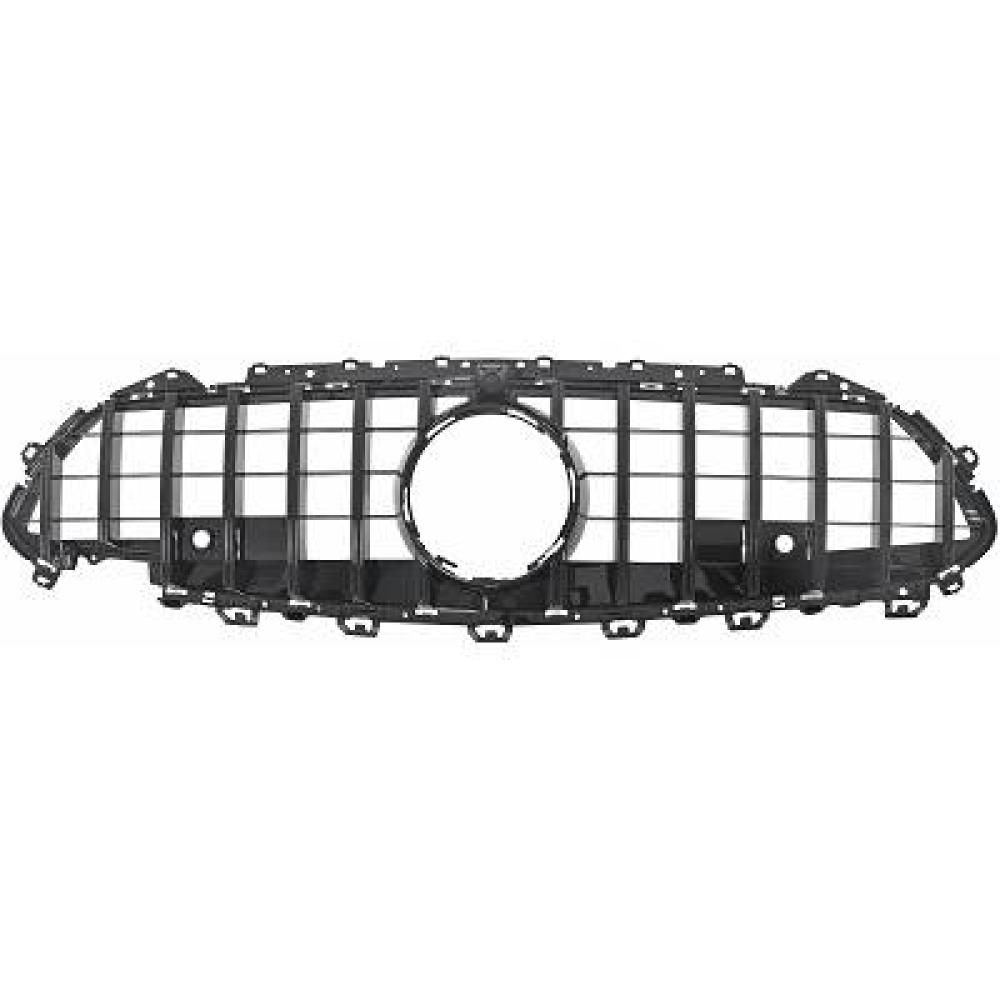 Elément insertable, grille de radiateur Mercedes CLS (C257) 18->>