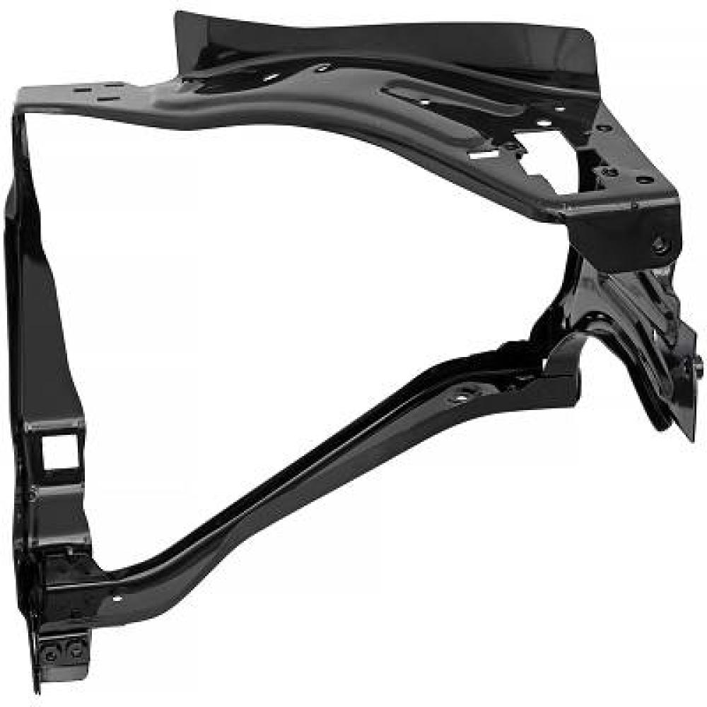 Fixation de phare droite Mercedes GLK-Kl. X204 08-12