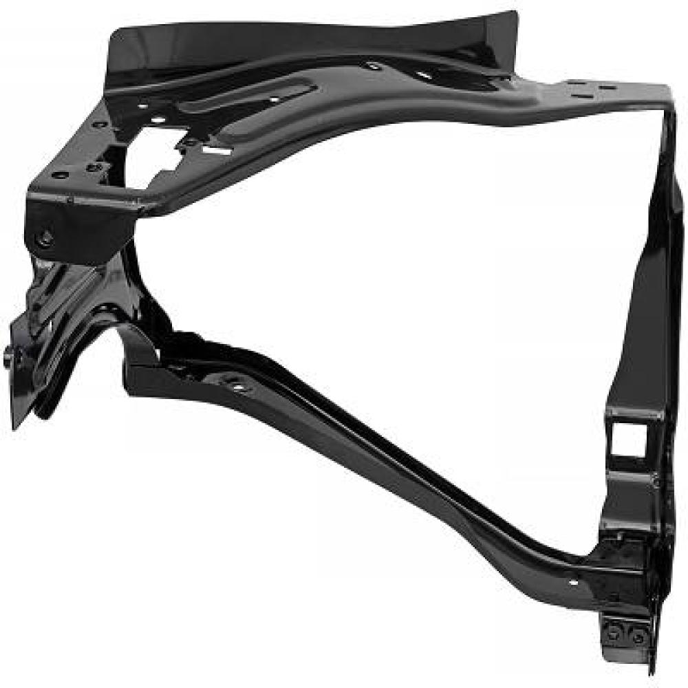 Fixation de phare gauche Mercedes GLK-Kl. X204 08-12