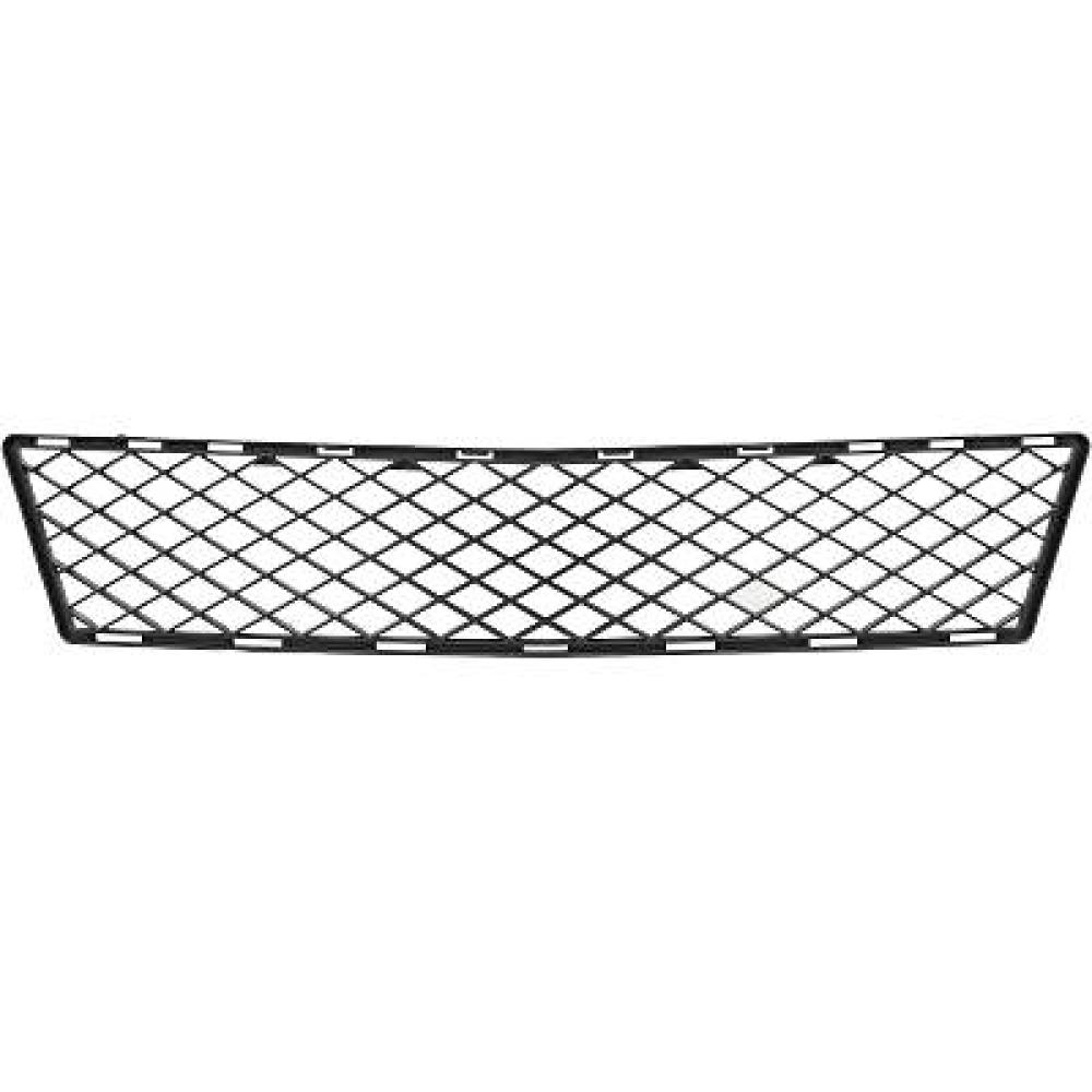 Grille de ventilation, pare-chocs centre Mercedes GLK-Kl. X204 08-12