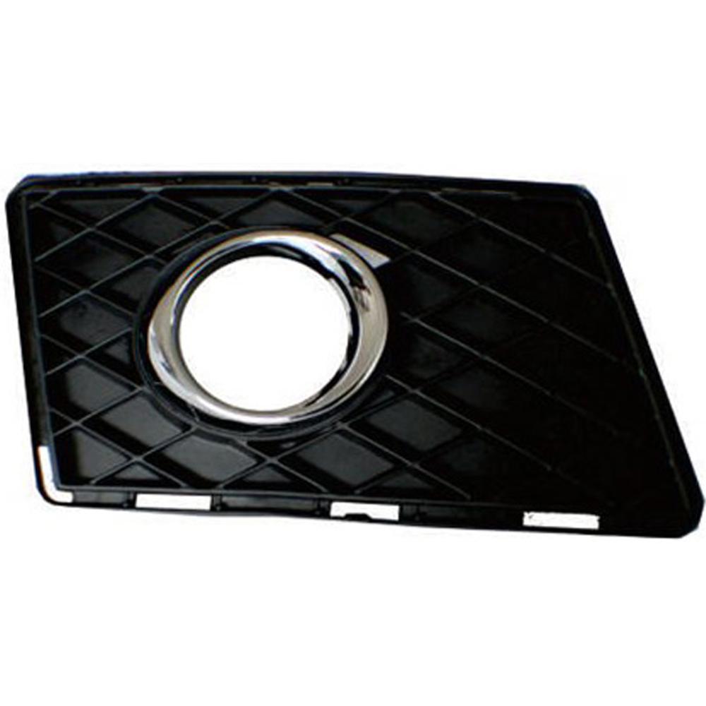 Grille de ventilation, pare-chocs avant droite Mercedes GLK-Kl. X204 08-12