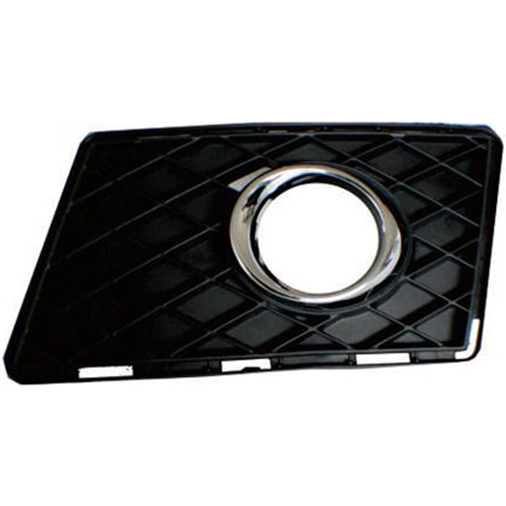Grille de ventilation, pare-chocs avant gauche Mercedes GLK-Kl. X204 08-12