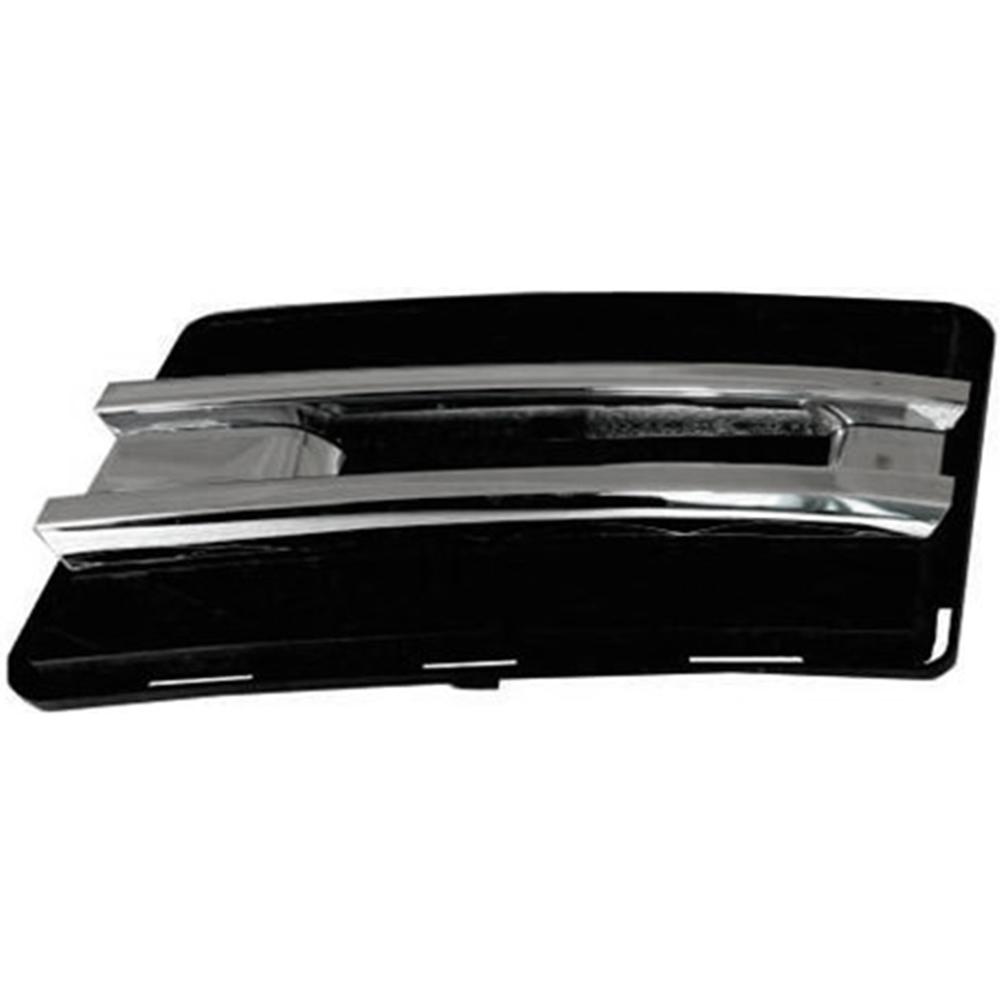Grille de ventilation, pare-chocs avant gauche Mercedes GLK-Kl. X204 08-12