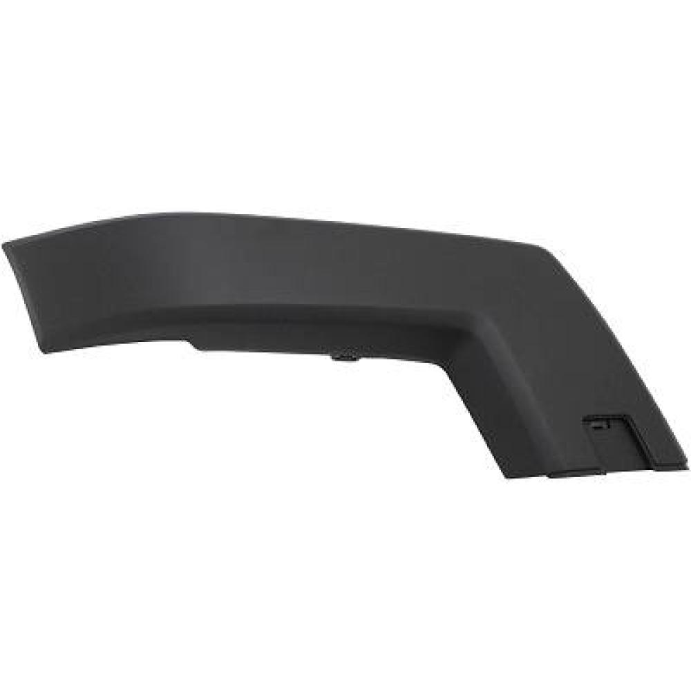 Enjoliveur, pare-chocs avant droite Mercedes GLK-Kl. X204 08-12