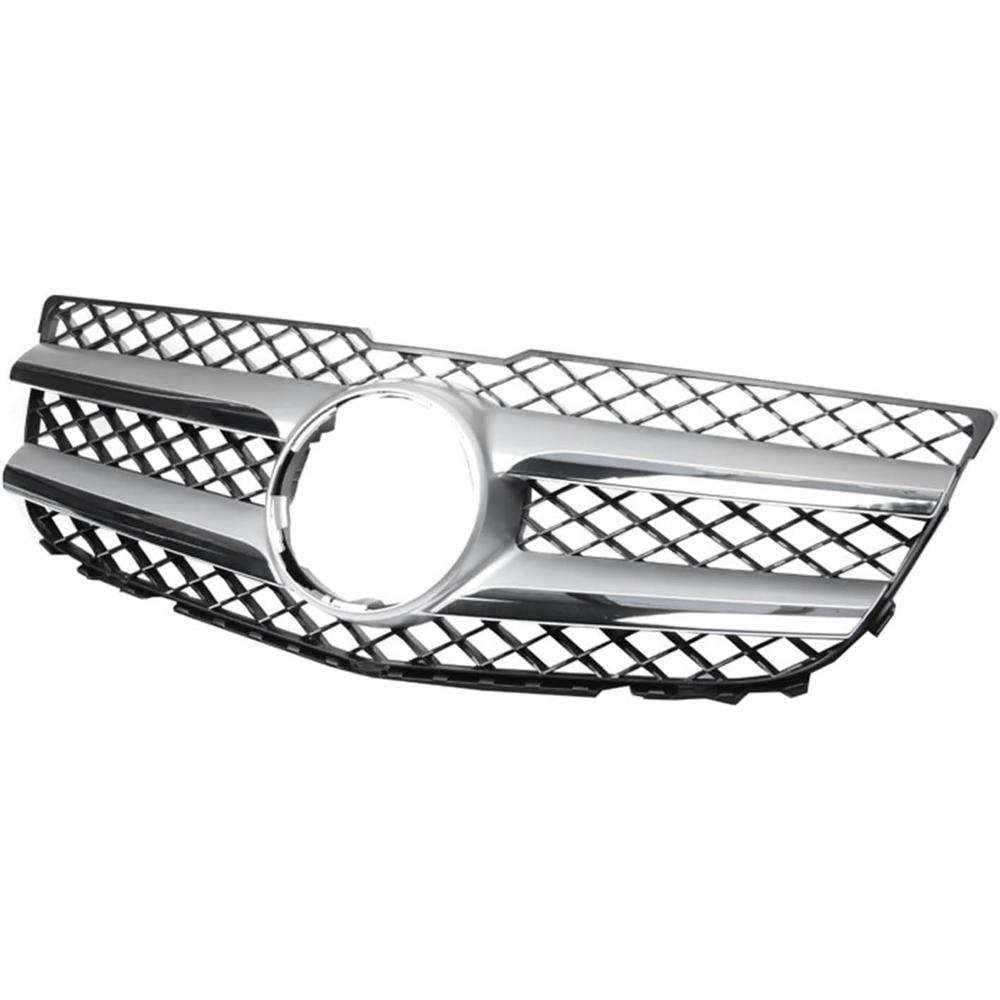 Grille de radiateur avant Mercedes GLK 12->>