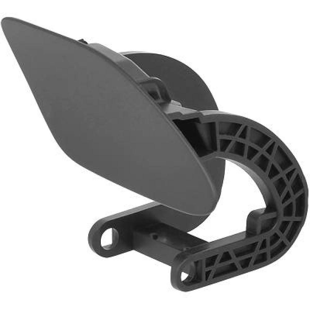 Enjoliveur, pare-chocs avant droite Mercedes GLK 12->>