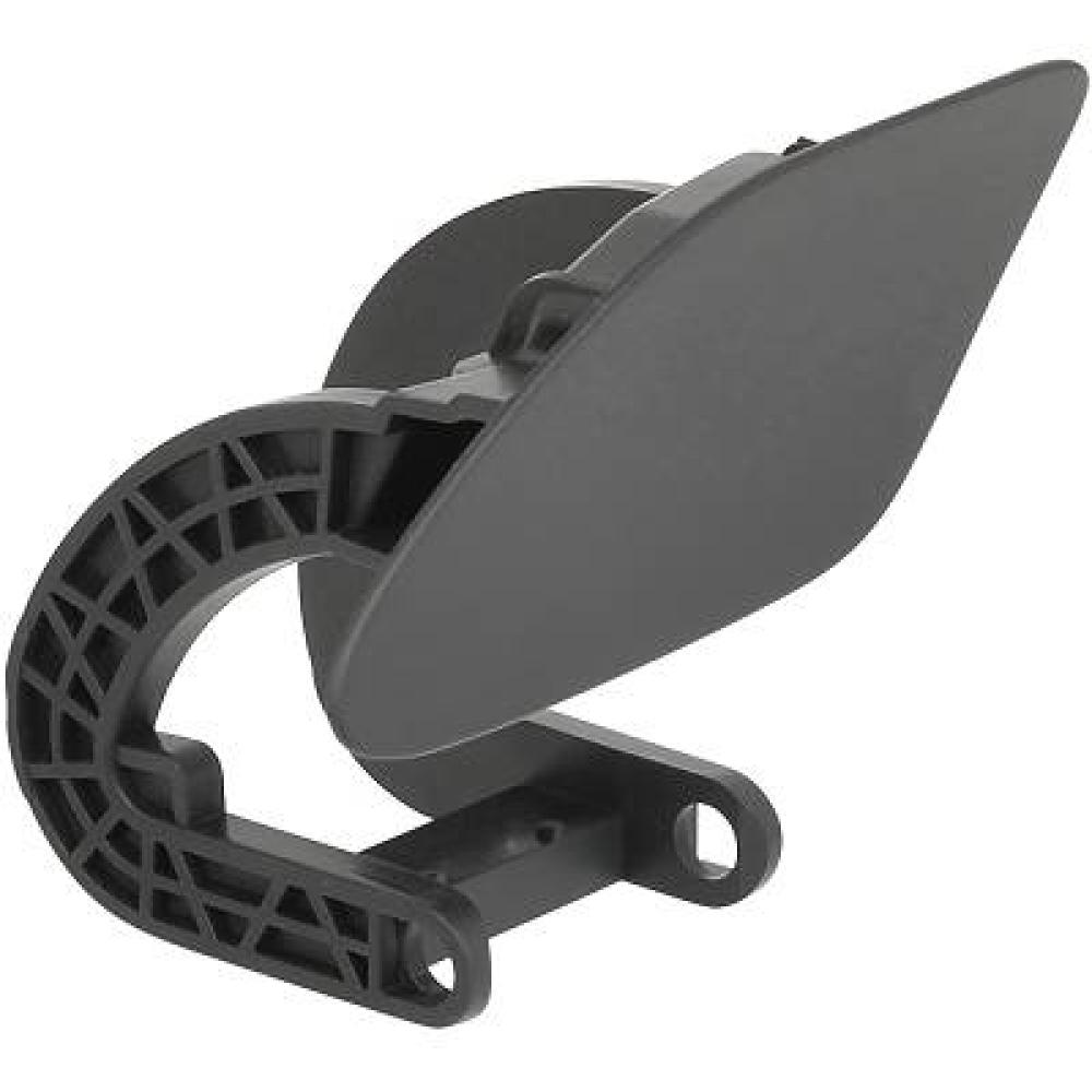 Enjoliveur, pare-chocs avant gauche Mercedes GLK 12->>