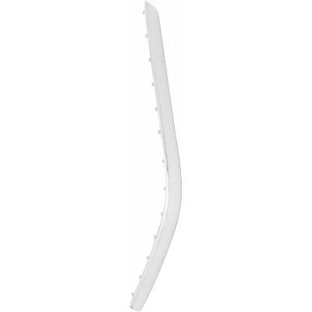 Baguette et bande protectrice, pare-chocs arrière droite Mercedes GLK-Kl. X204 08-12