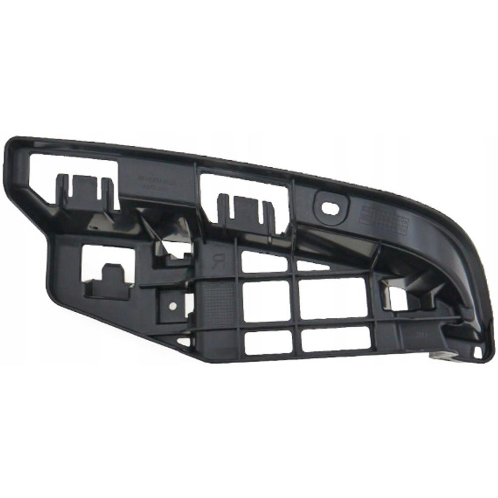 Support, pare-chocs arrière droite Mercedes GLK 12->>