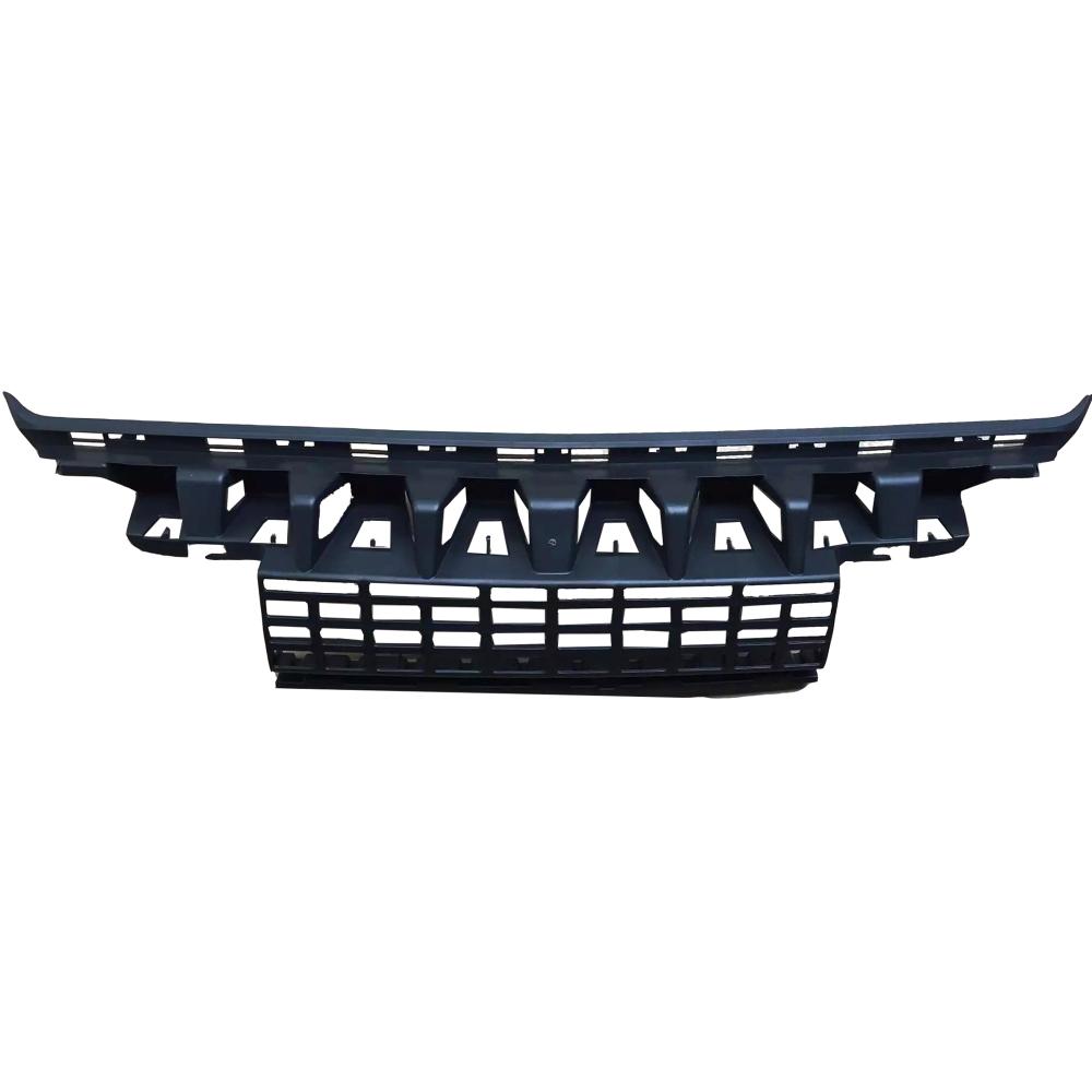 Support, pare-chocs arrière Mercedes GLK 12->>