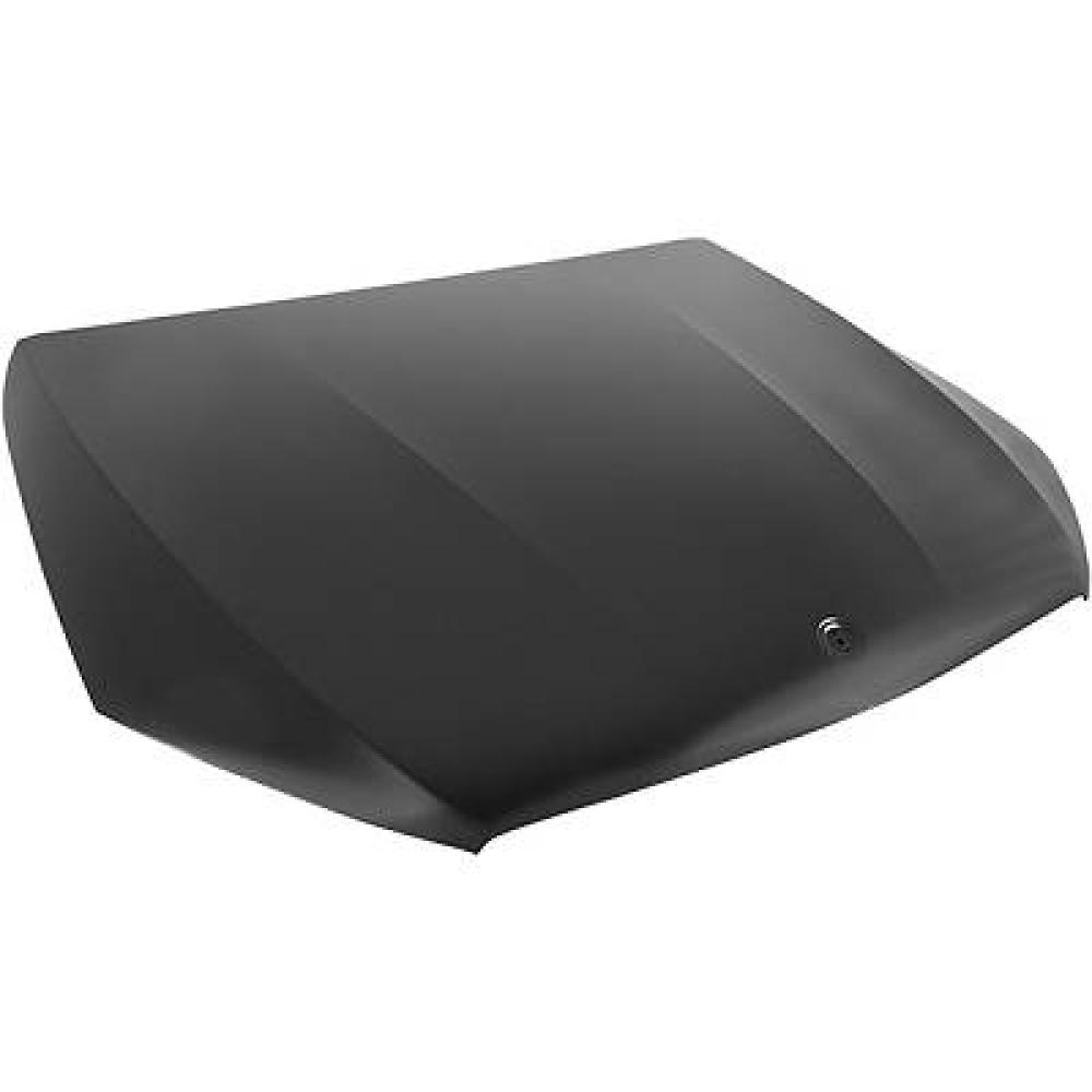 Capot-moteur Mercedes GLC-Kl. X253 15->>