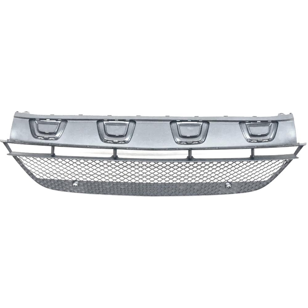 Grille de ventilation, pare-chocs avant Mercedes GLC-Kl. X253 15->>