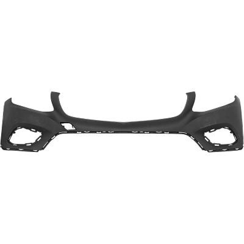 Pare-chocs avant Mercedes GLC-Kl. X253 15->>