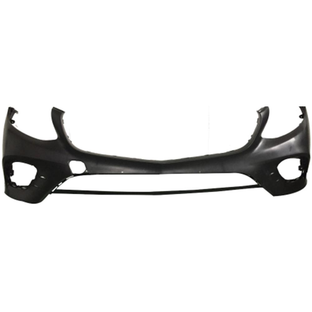 Pare-chocs avant Mercedes GLC-Kl. X253 15->>