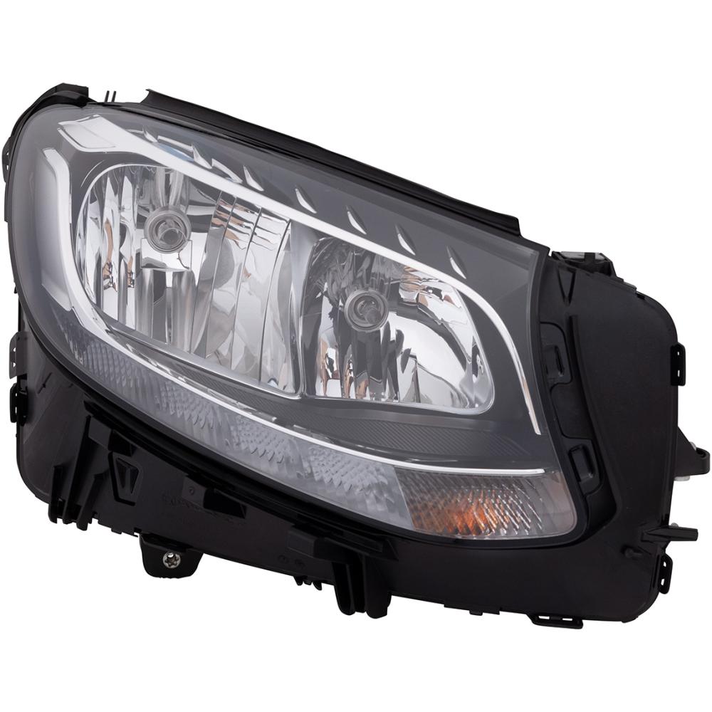 Projecteur principal droite Mercedes GLC-Kl. X253 15->>