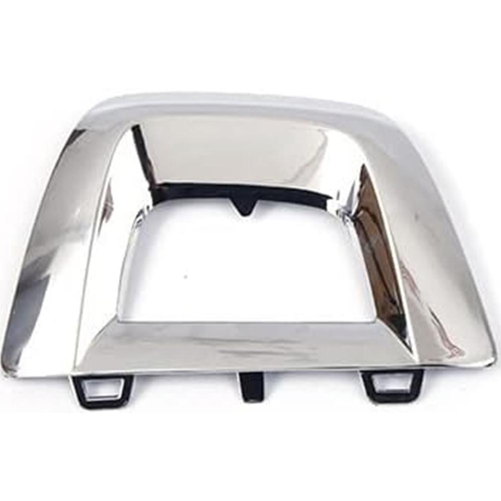 Baguette et bande protectrice, pare-chocs avant droite Mercedes GLC-Kl. X253 15->>