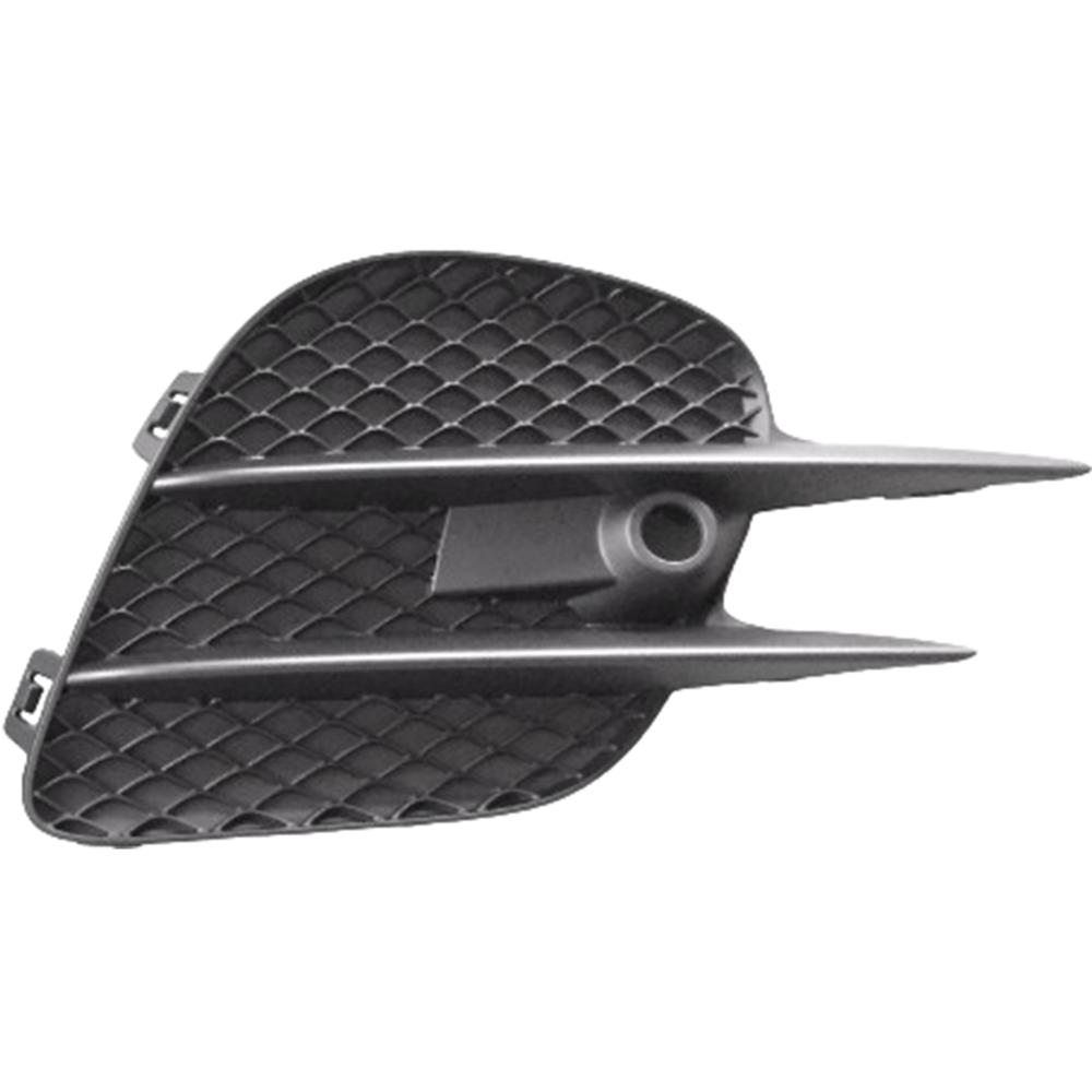 Grille de ventilation, pare-chocs avant droite Mercedes GLC-Kl. X253 15->>