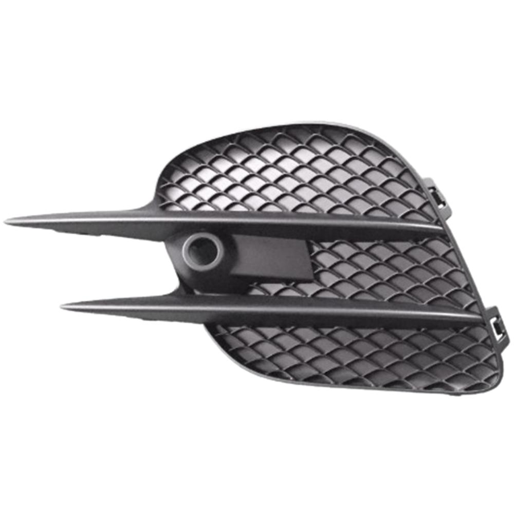 Grille de ventilation, pare-chocs avant gauche Mercedes GLC-Kl. X253 15->>