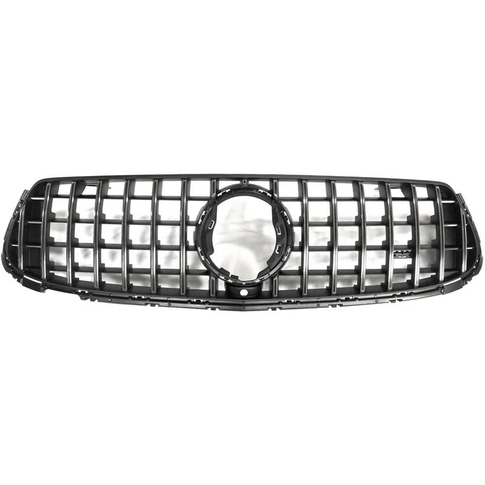 Grille de radiateur avant Mercedes GLC-Kl. X253 20->>