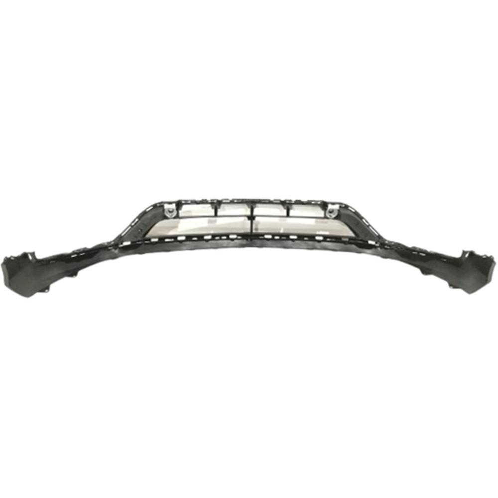 Grille de ventilation, pare-chocs avant Mercedes GLC-Kl. X253 20->>