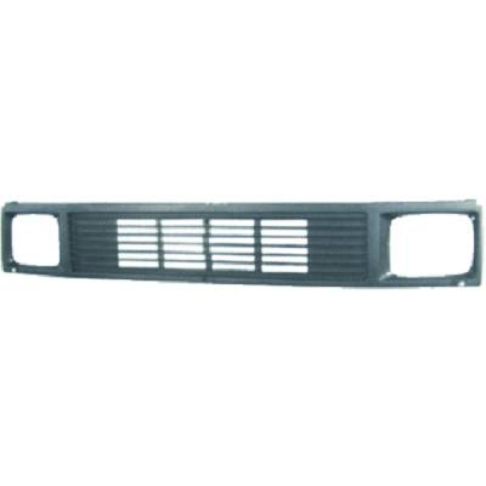 Grille de radiateur Mercedes 207D-410 77-95