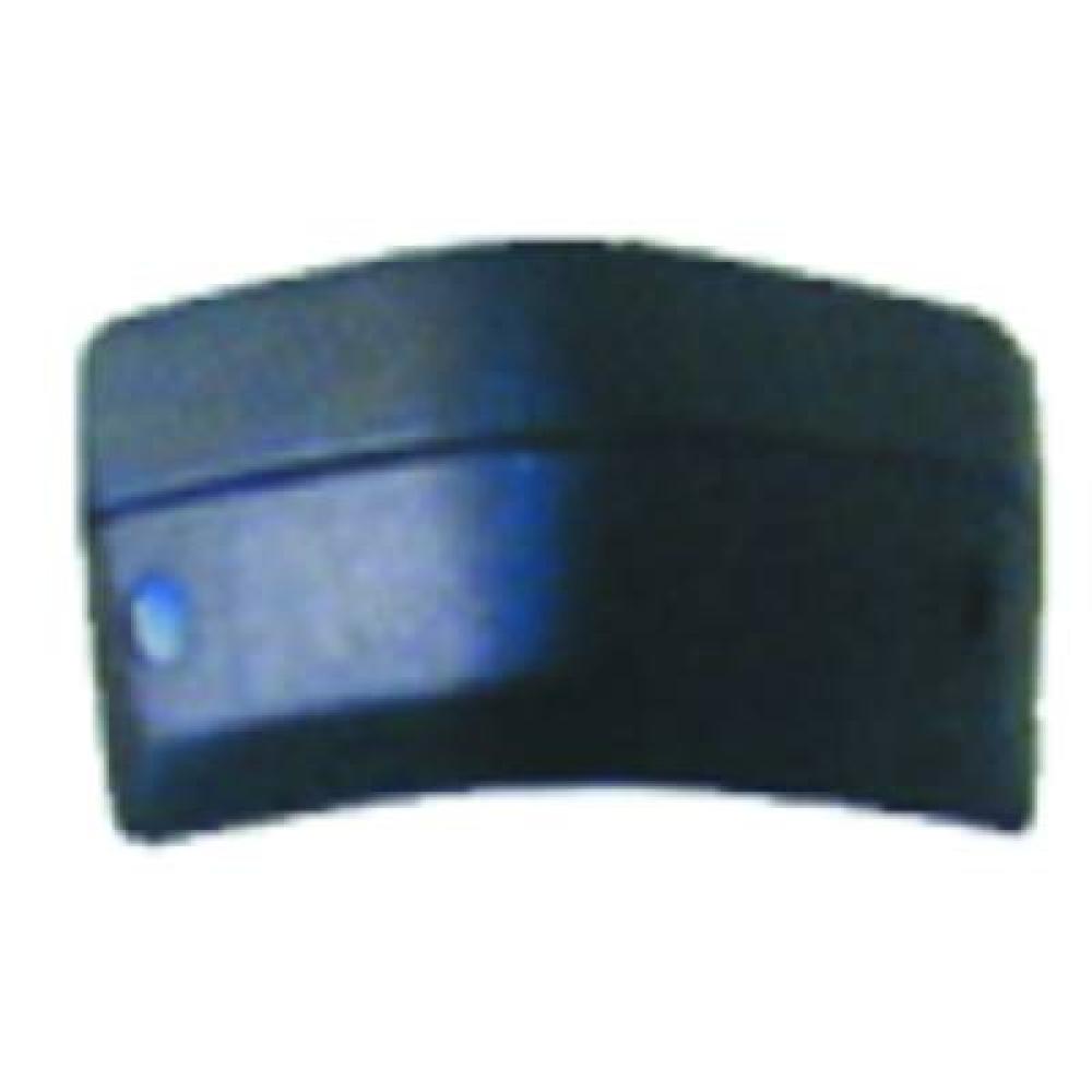 Pare-chocs arrière gauche Mercedes 207D-410 77-95