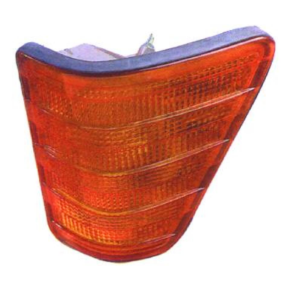 Feu clignotant avant gauche Mercedes 207D-410 77-95