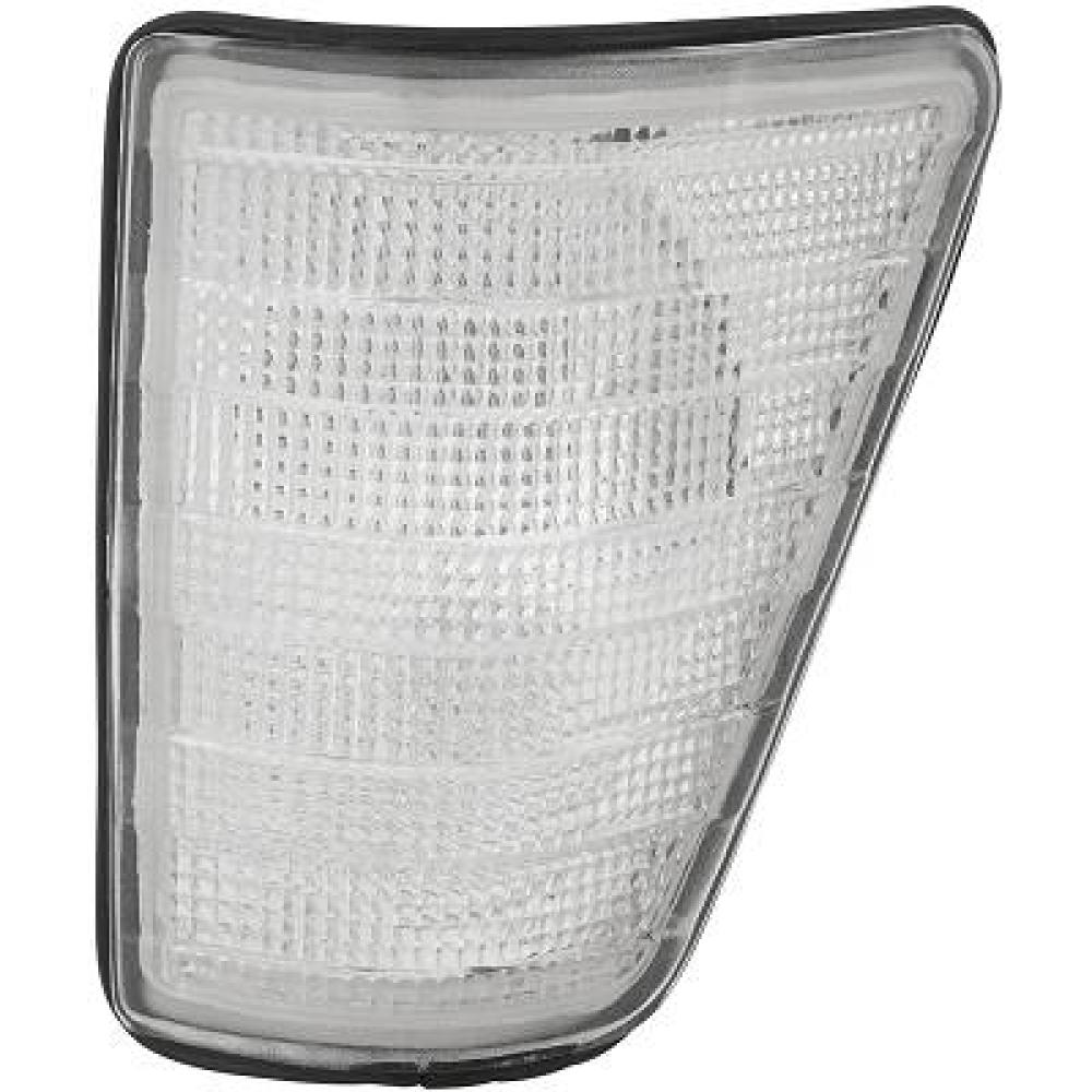 Feu clignotant avant gauche Mercedes 207D-410 77-95
