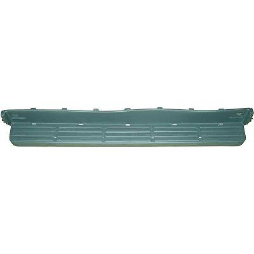 Degré de marche-pied, dispositif d'attelage Mercedes Sprinter 00-06