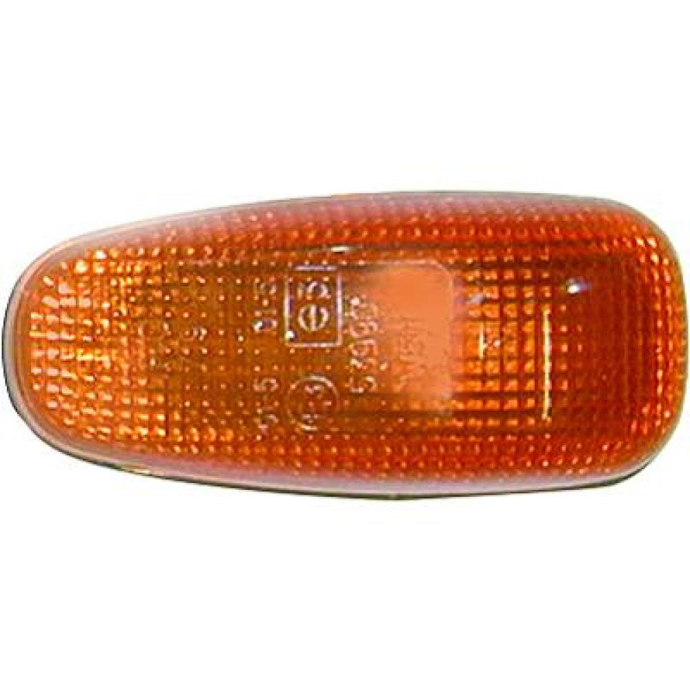 Feu clignotant Montage latéral Mercedes Sprinter(T1N) 95-00