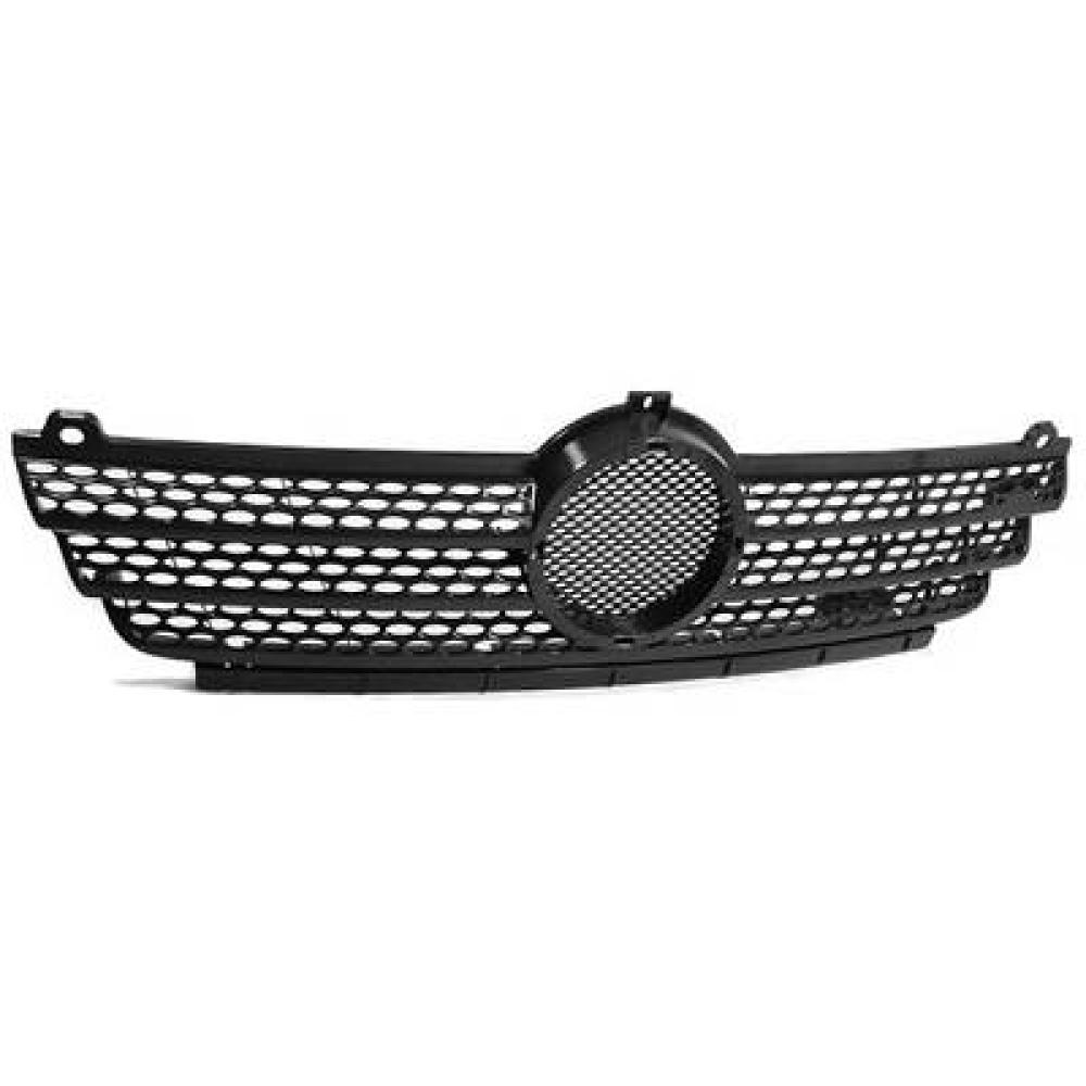 Grille de radiateur Mercedes Sprinter 00-06