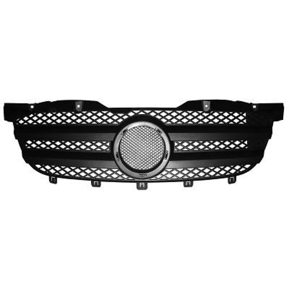 Grille de radiateur Mercedes Sprinter 06-13