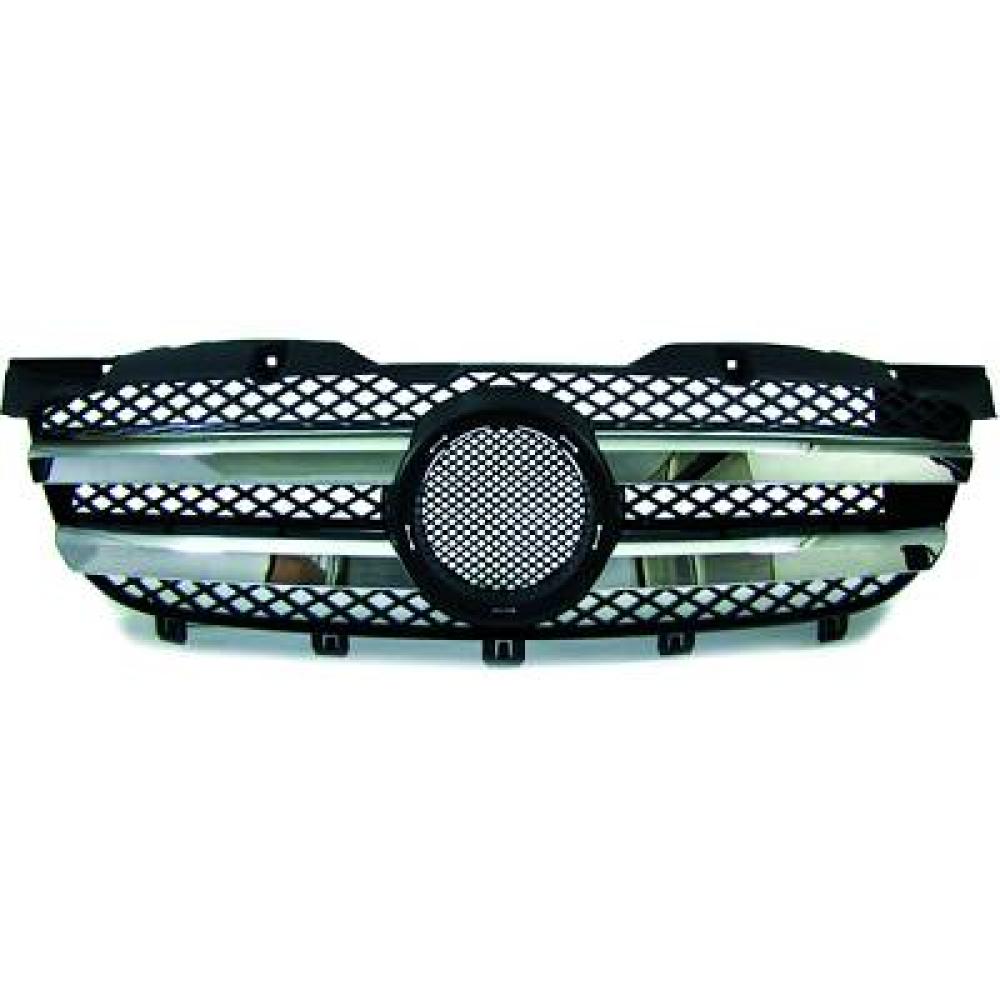 Grille de radiateur Mercedes Sprinter 06-13