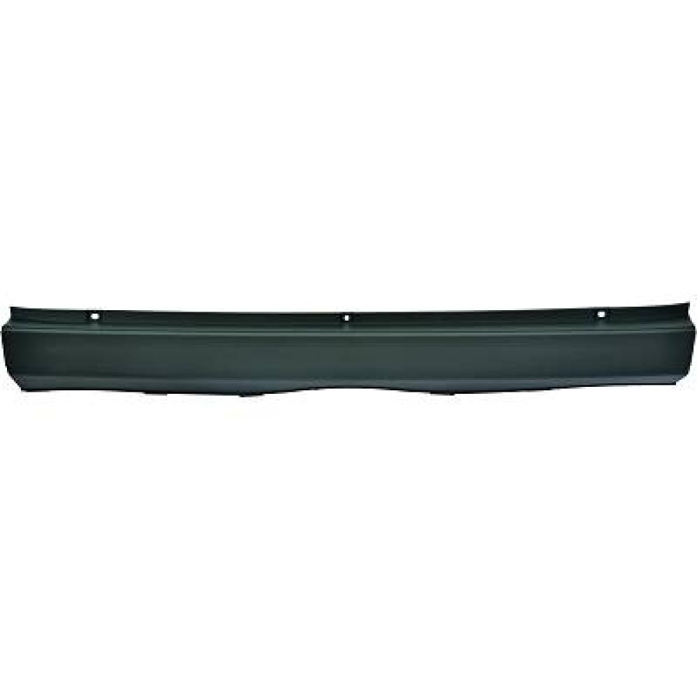 Pare-chocs centre Mercedes Sprinter 06-13