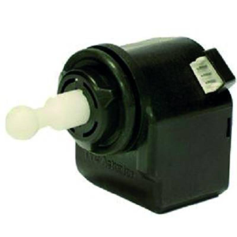 Correcteur, portée lumineuse Audi A3 Lim./Sportb./Cabrio 08-12