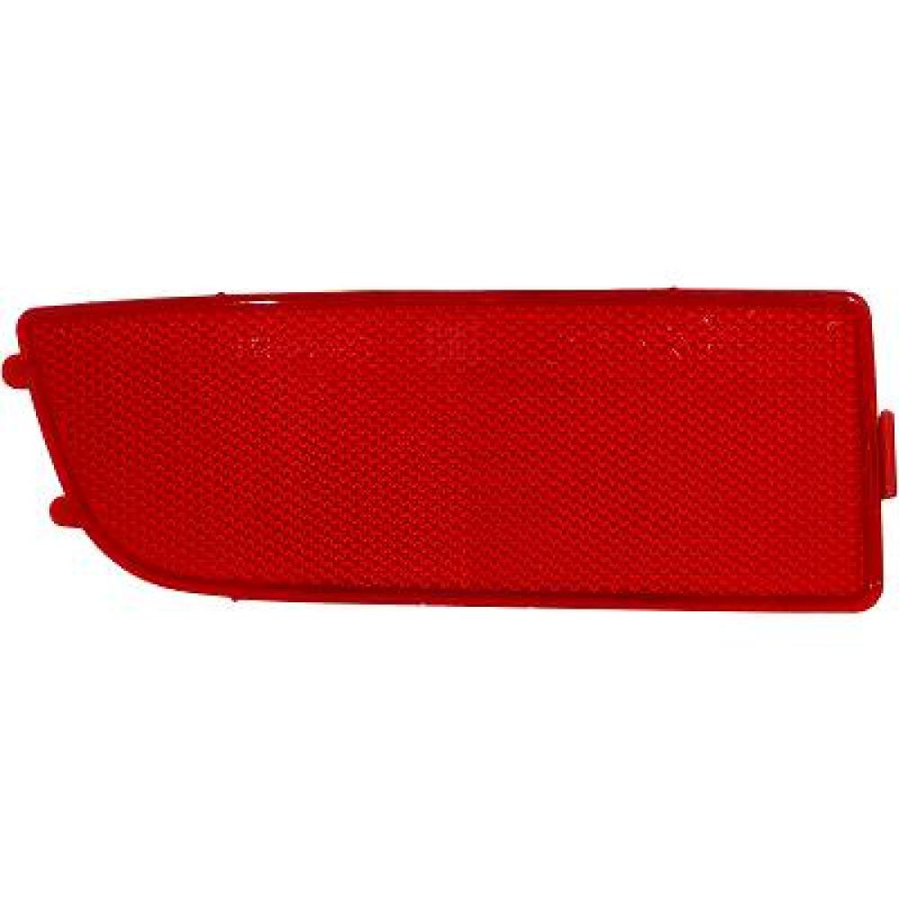 Catadioptre arrière gauche Mercedes Sprinter 06-13