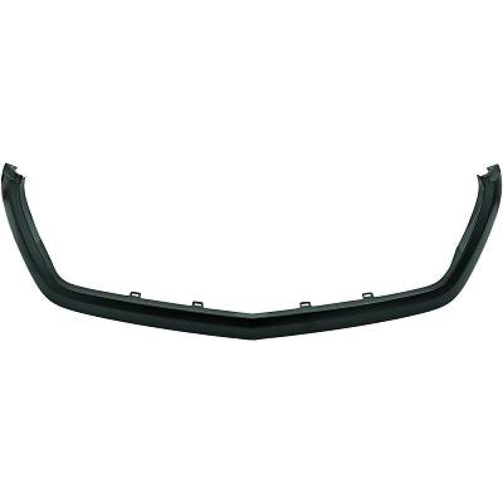 Suspension, grille de radiateur Mercedes Sprinter 13-18