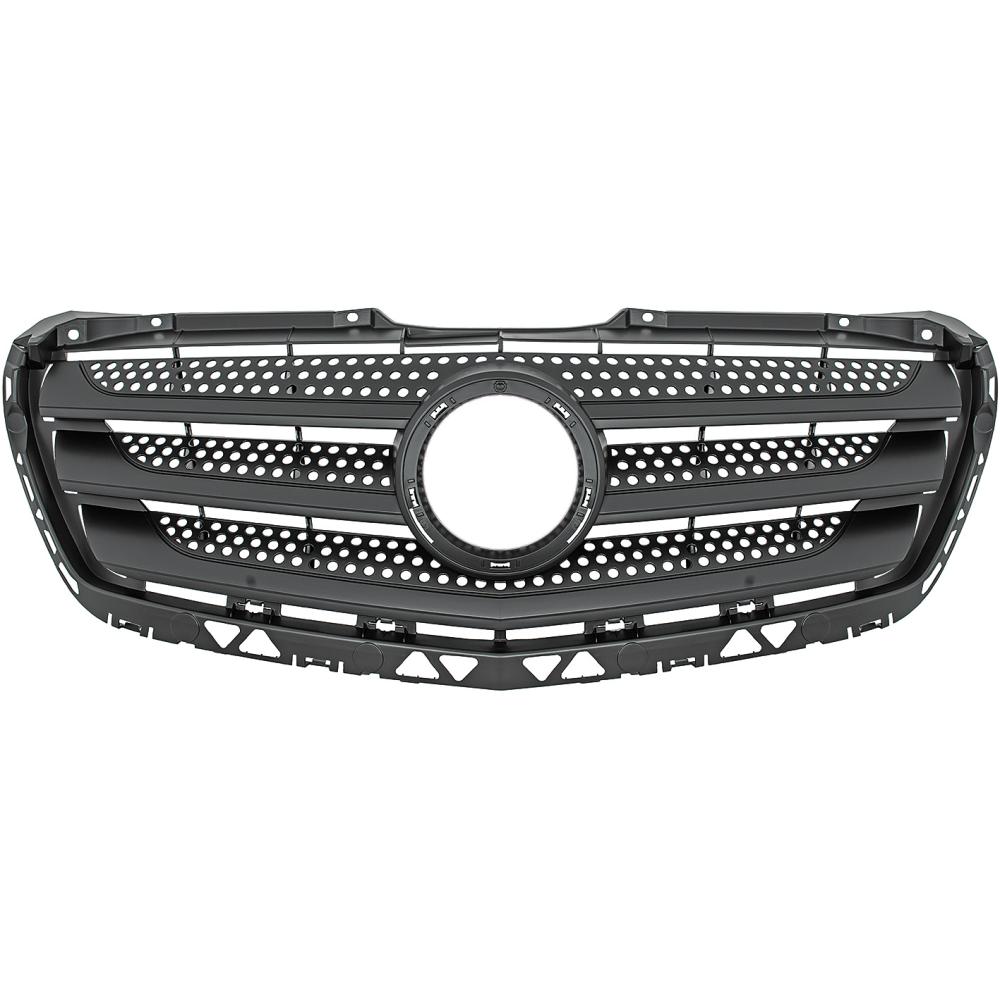 Grille de radiateur Mercedes Sprinter 13-18