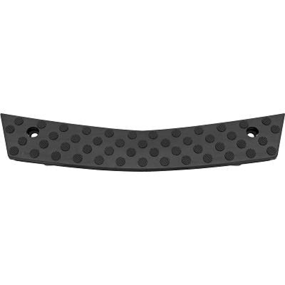 Grille de ventilation, pare-chocs avant Mercedes Sprinter 13-18