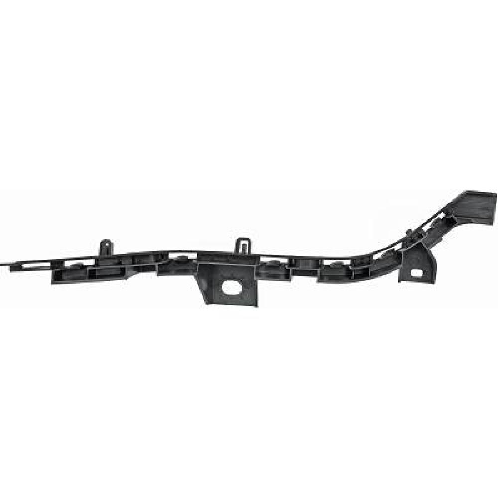 Support, pare-chocs avant droite Mercedes Sprinter 13-18