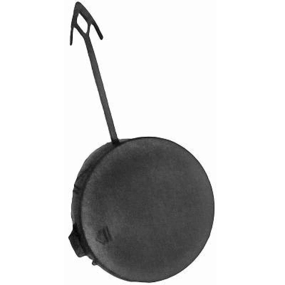 Capuchon, crochet de remorquage avant Mercedes Sprinter 13-18