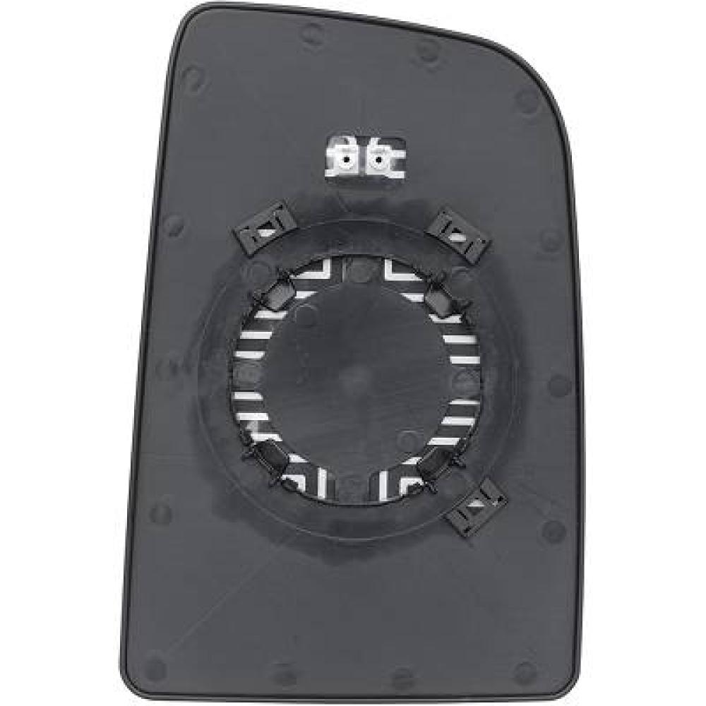 Verre de rétroviseur, rétroviseur extérieur Mercedes Sprinter 06-13