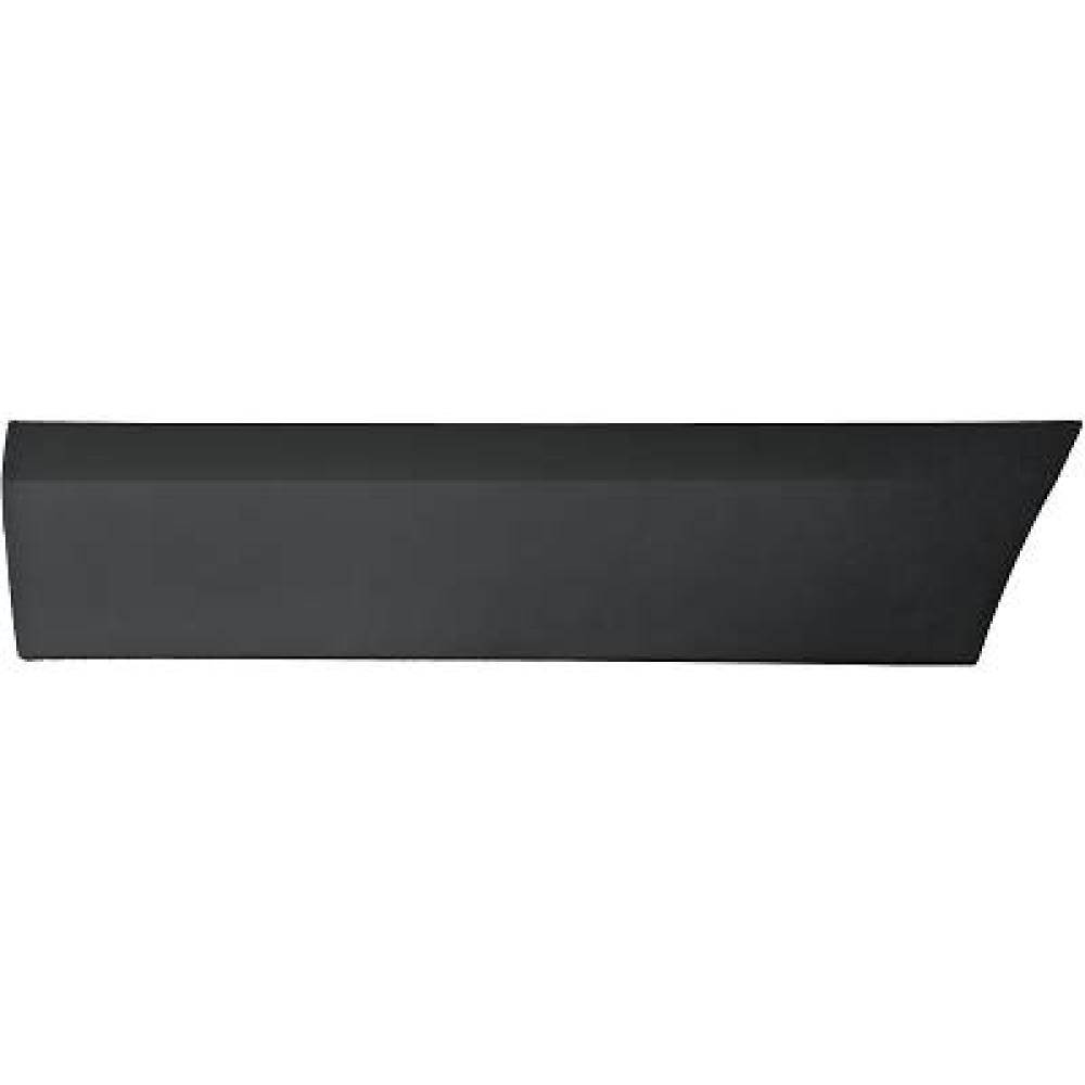 Baguette et bande protectrice, porte avant droite Mercedes Sprinter 06-13