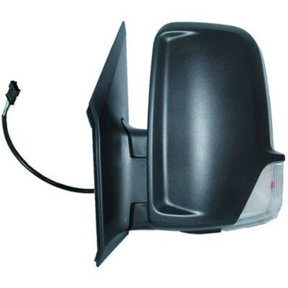 Rétroviseur extérieur gauche Volkswagen Crafter 06-16