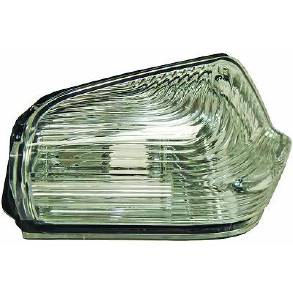 Feu clignotant 259 Volkswagen Crafter 06-16