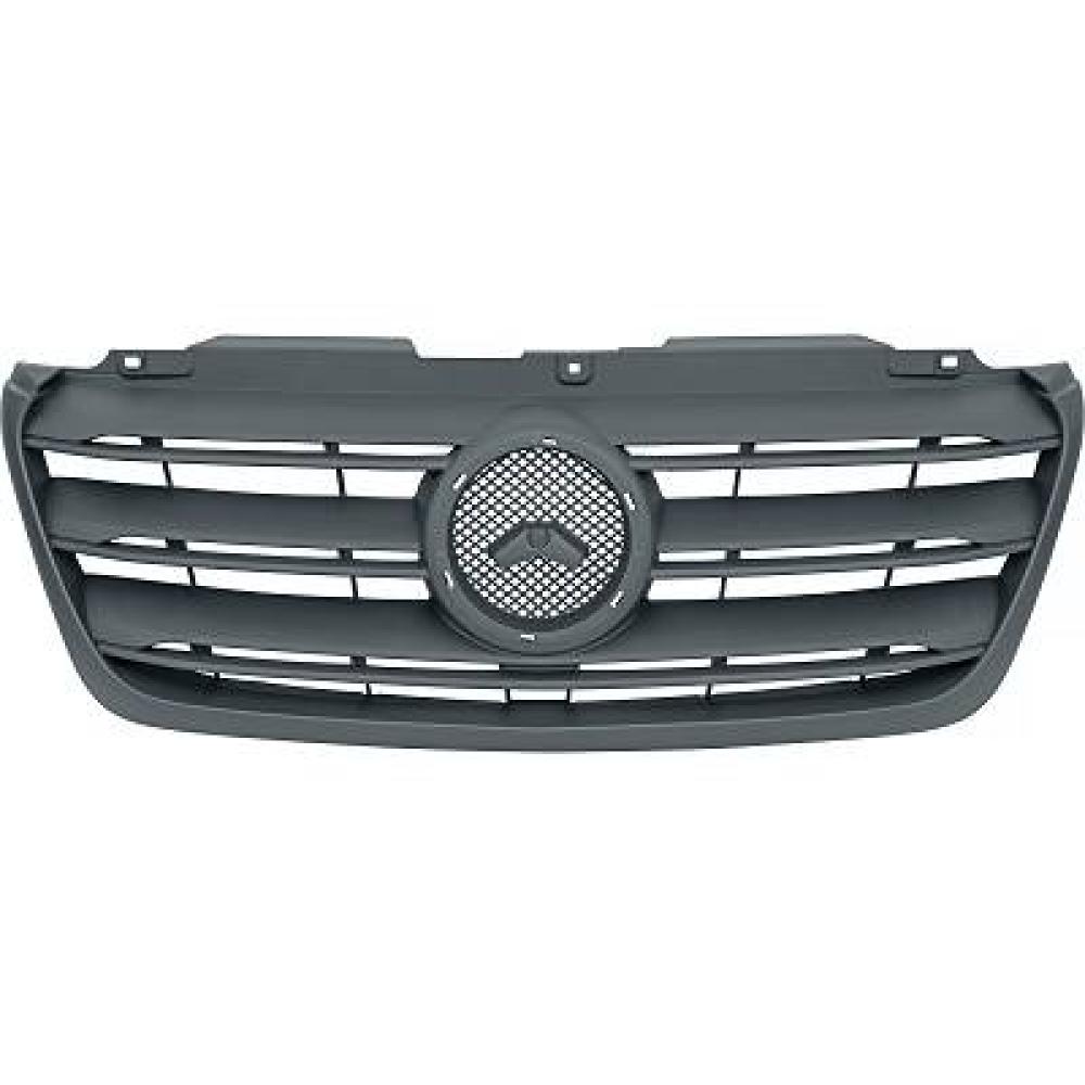 Grille de radiateur Mercedes Sprinter 18->>