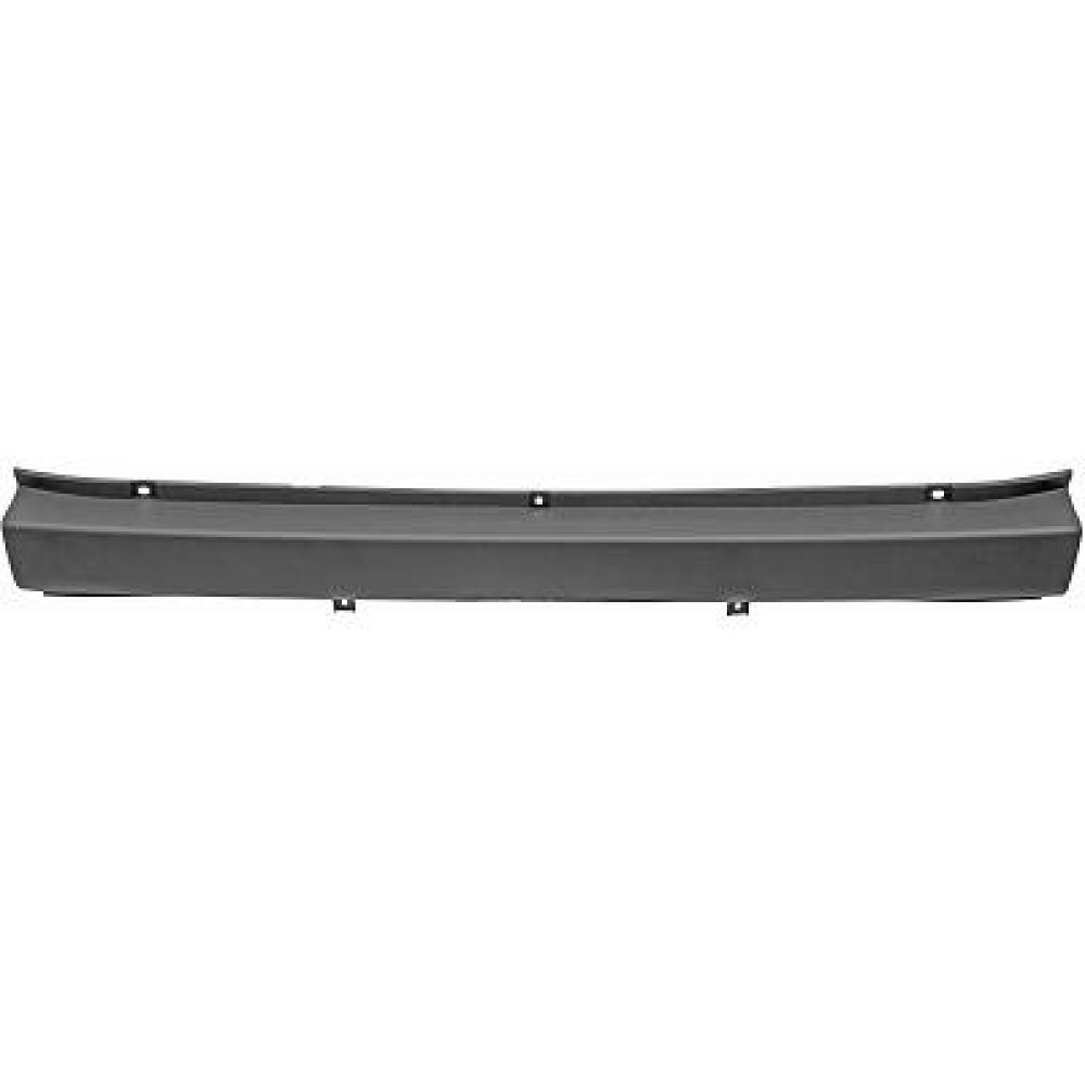 Pare-chocs arrière Mercedes Sprinter 18->>