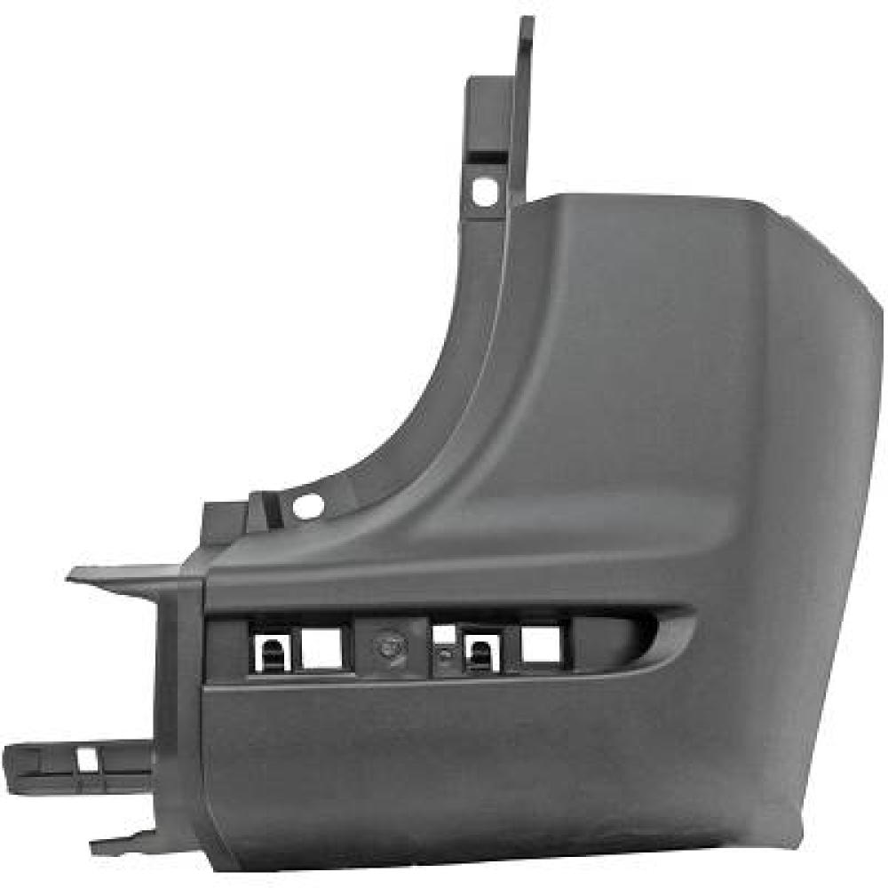 Pare-chocs arrière droite Mercedes Sprinter 18->>